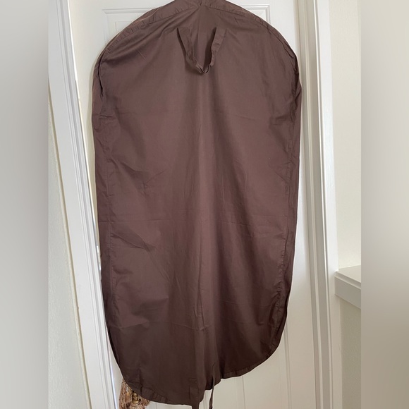 Authentic Large Gucci Hanging Garment Dust Cover - Picture 3 of 3